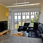 Linden-palais 18 * Heiligendamm